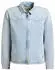 khujo Reilly Denim Jacke light blau