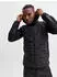 Jack & Jones JJEPERFECT HYBRID JACKET NOOS Steppjacke mit Kapuze (12288894) schwarz