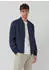 s.Oliver Sportive Softshelljacke mit Bomberkragen (2173909) blau