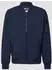 s.Oliver Sportive Softshelljacke mit Bomberkragen (2173909) blau