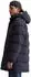 Marc O'Polo DENIM Steppmantel wasserabweisend mit leichter Wattierung (66160459) blau depths