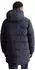 Marc O'Polo DENIM Steppmantel wasserabweisend mit leichter Wattierung (66160459) blau depths