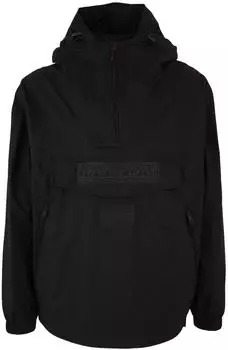 Napapijri Next Windbreaker schwarz