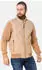 Cipo & Baxx Funktionsjacke im unifarbenen Look (33778849) beige