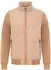 Cipo & Baxx Funktionsjacke im unifarbenen Look (33778849) beige