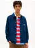 Tommy Hilfiger Essential Badge Overshirt Oversize (DM0DM20236C1G) navy