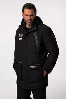 JP 1880 Jersey jacket light Softshell FLEXNAMIC® Bikewear (748520) schwarz