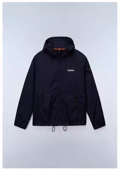 Napapijri Tundra Winterjacke (NP0A4I1N) blu marine