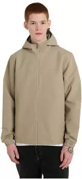 Element Alder Funktionsjacke (30975226) aluminum