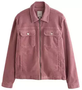 Next Fashion Jacke (NXT) altrosa