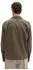 Marc O'Polo Regular Fit Overshirt in Lyocell-Leinen-Baumwoll-Mix (5000012764) dunkelbraun