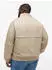 Tommy Hilfiger BT-Classic Harrington Plus Size (47210609) batique khaki