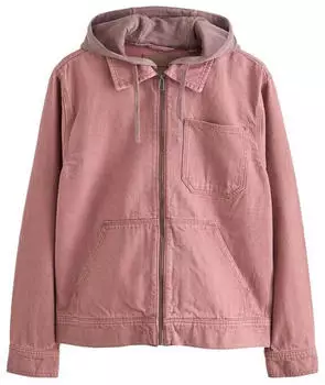 Next Fashion Men's Jacket (W6354304) pitaya