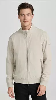 Cinque CIRAPID Jacke hellbraun