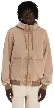 Element Classic Insulator Jacket / Dulcet Low Tide Outdoorjacke (ELYJK00300-TERW) beige tint wash