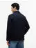 Tommy Hilfiger Cotton Blend Shirt Jacket Regular Fit (MW0MW43471) desert sky