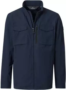 CASAMODA Regular Fit Sommerjacke (67111940) blau