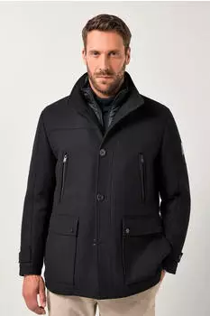 JP 1880 Sportjacke (795063) schwarz