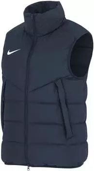 Nike Federation Sideline Fill Vest - schwarz