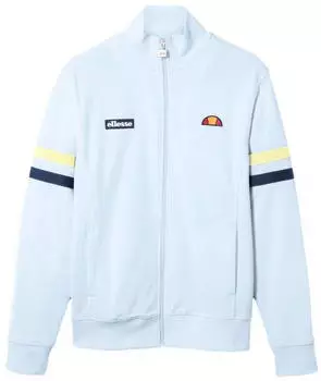 Ellesse Roma Track Jacket (SHB02239) hellblau/blau