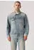 Levi's New Relaxed Fit Truck Denim Jacke Relaxed Fit (13596767) blue denim