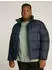Calvin Klein BT_QUILT PUFFER MW Steppjacke mit Logoaufnäher night sky