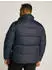 Calvin Klein BT_QUILT PUFFER MW Steppjacke mit Logoaufnäher night sky