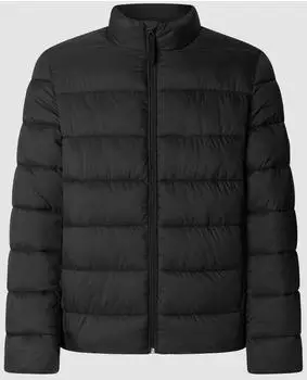 Pepe Jeans Puffer Jacket Herrenjacke (PM4027171) schwarz
