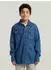 G-Star Boys GPO Overshirt Dunkelblau DARK D29731-01-J155