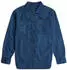 G-Star Boys GPO Overshirt Dunkelblau DARK D29731-01-J155