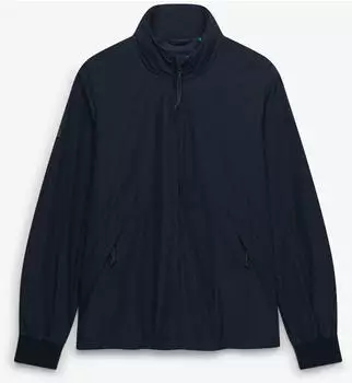 Superdry Sports Jacket Parka (90787148) eclipse navy