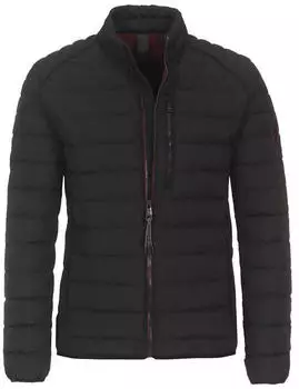 CASAMODA Steppjacke (534110000) schwarz