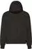 Calvin Klein Hooded Nylon Jacke Regular Fit (LV04RF521G) schwarz