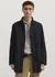 Bugatti Coat (82505248) marine