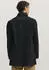 Bugatti Coat (82505248) marine