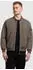 khujo IBE Blouson latte brown