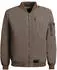 khujo IBE Blouson latte brown