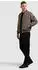 khujo IBE Blouson latte brown