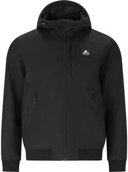 Whistler Haraldo Outdoor Jacket schwarz
