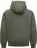 Ragwear Crusien YOUMODO Leichte Jacke mit elastischen Bündchen (90840189) grün