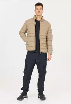Whistler Arubi Laufjacke (W251228-5372) weathered teak