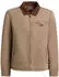 khujo Nedd Jacke (48819132) braun