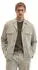 Marc O'Polo Kurzjacke aus weichem Funktionsleinen (5000014748) grau