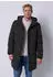 Street One Pure Cotton Cardigan, Regular Fit schwarz