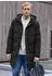 Street One Pure Cotton Cardigan, Regular Fit schwarz