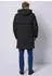 Street One Pure Cotton Cardigan, Regular Fit schwarz
