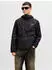 Jack & Jones JCOCLUB Light Jacket SN Outdoorjacke (64924237) schwarz