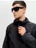 Jack & Jones JCOCLUB Light Jacket SN Outdoorjacke (64924237) schwarz