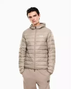 Emporio Armani Jacke 8NPB24 PNGPZ roasted cashew