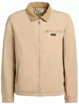 khujo Nedd Jacke beige